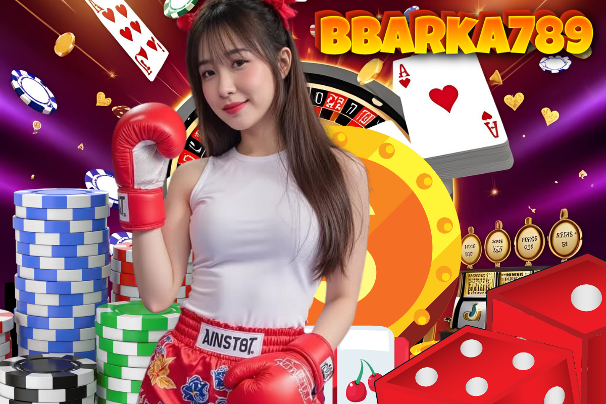 bbarka789 slot