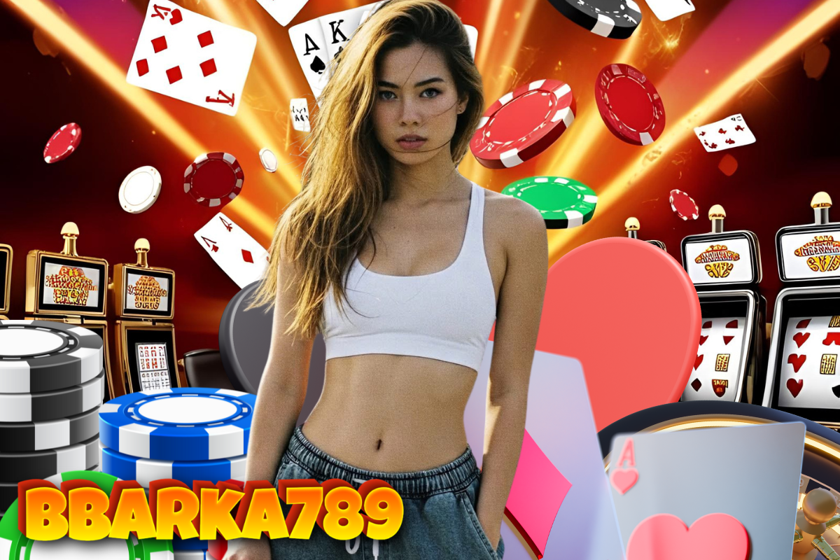 bbarka789 เครดิตฟรี